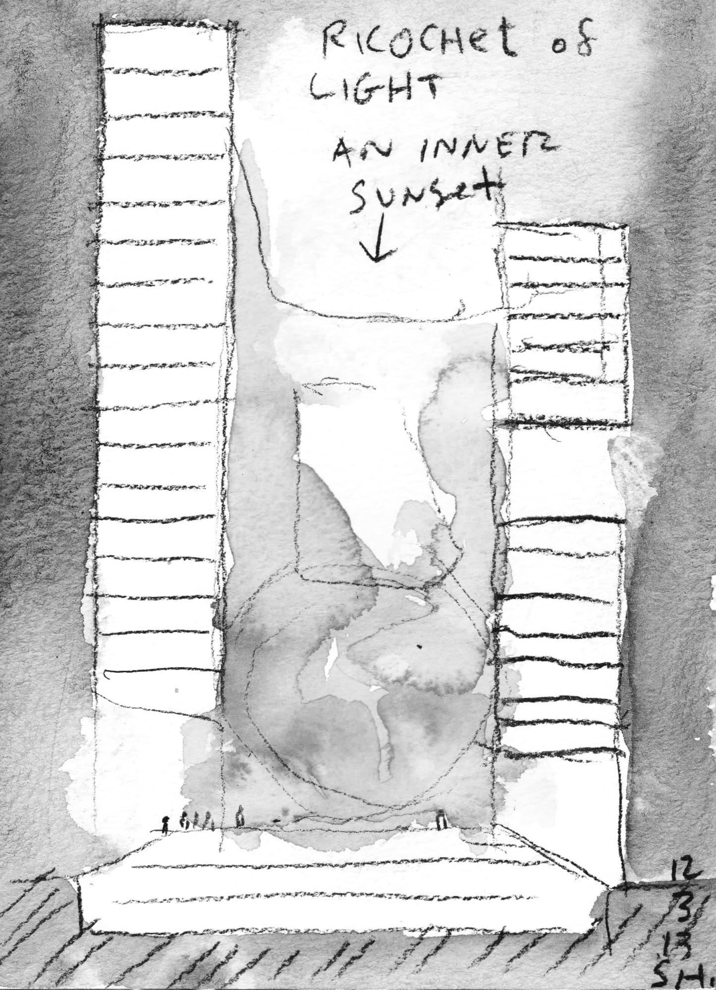 Watercolor Image