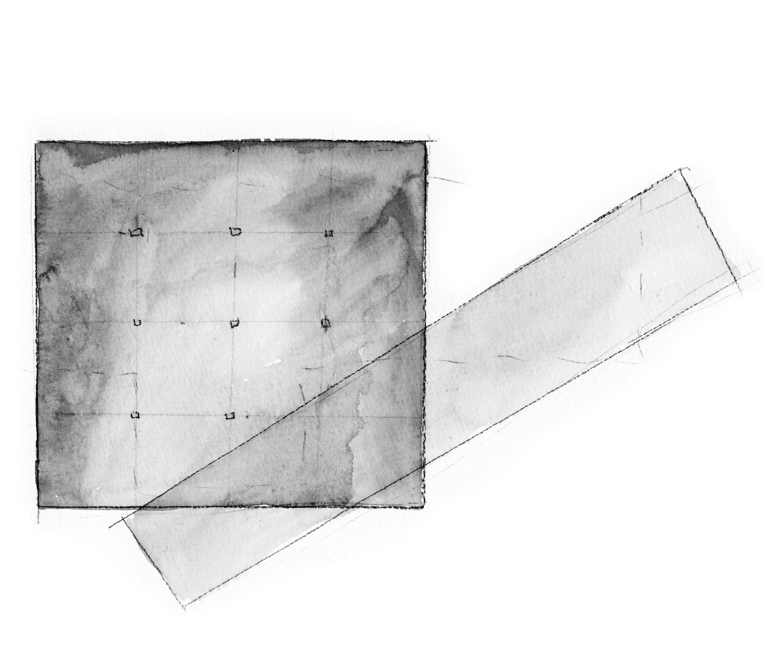 Watercolor Image