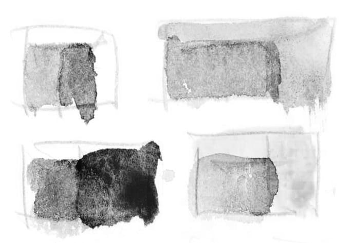 Watercolor Image
