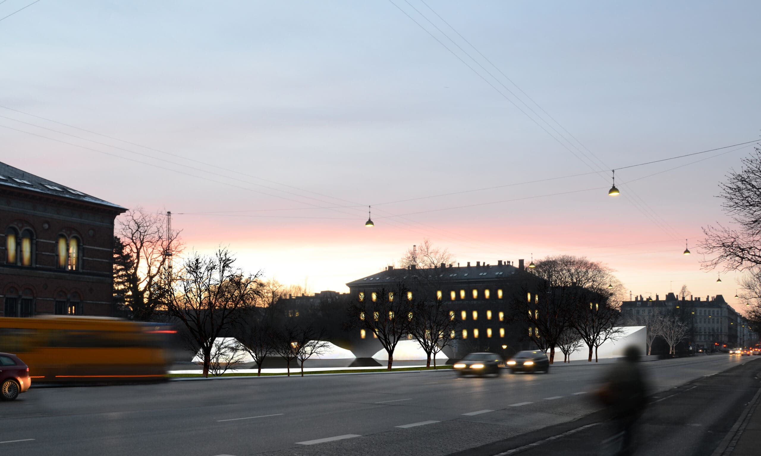 Danish Natural History Museum