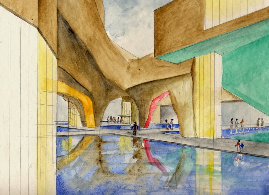 exterior watercolor 07