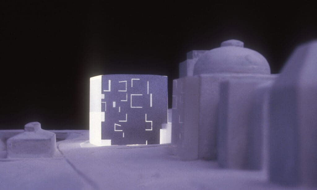 College of Architecture, Cornell University