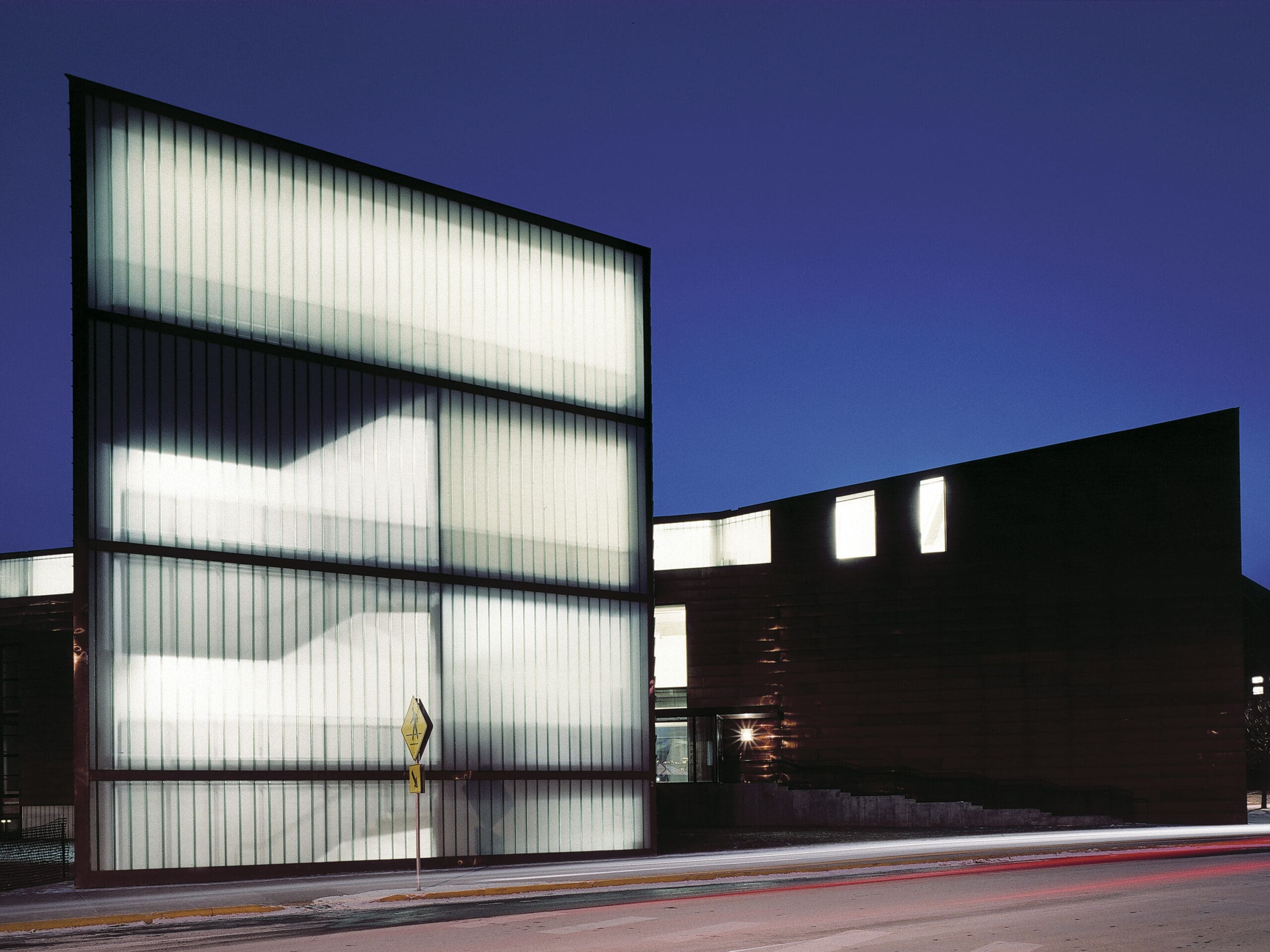 Minneapolis College of Design, University of Minnesota