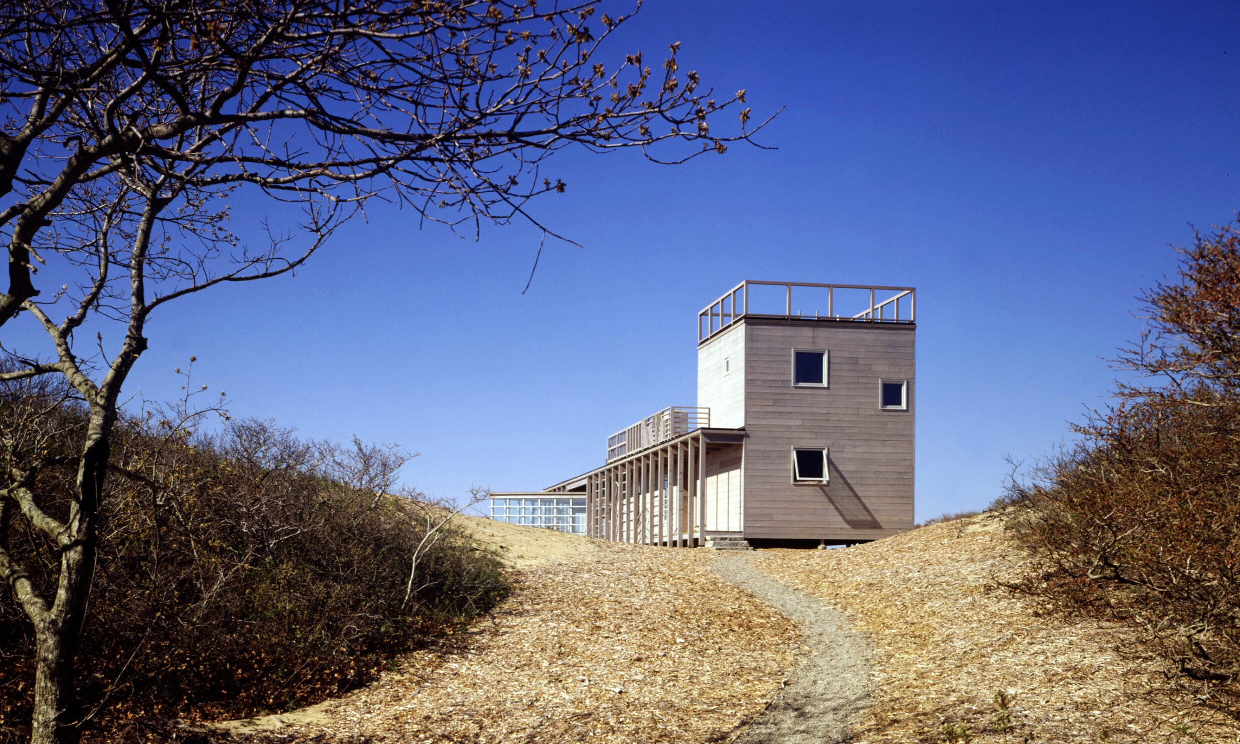House at Martha’s Vineyard