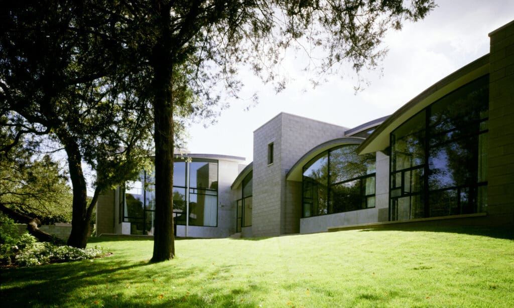 Stretto House