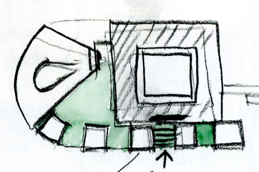 Watercolor Image