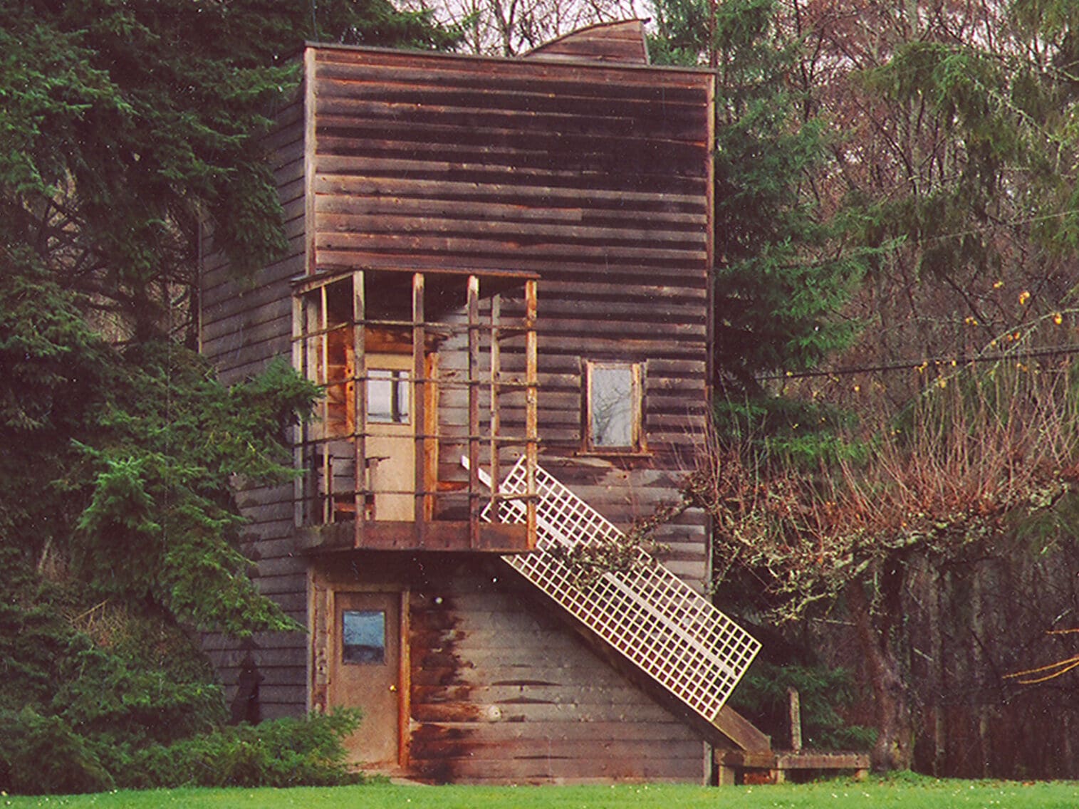Tower of Silence