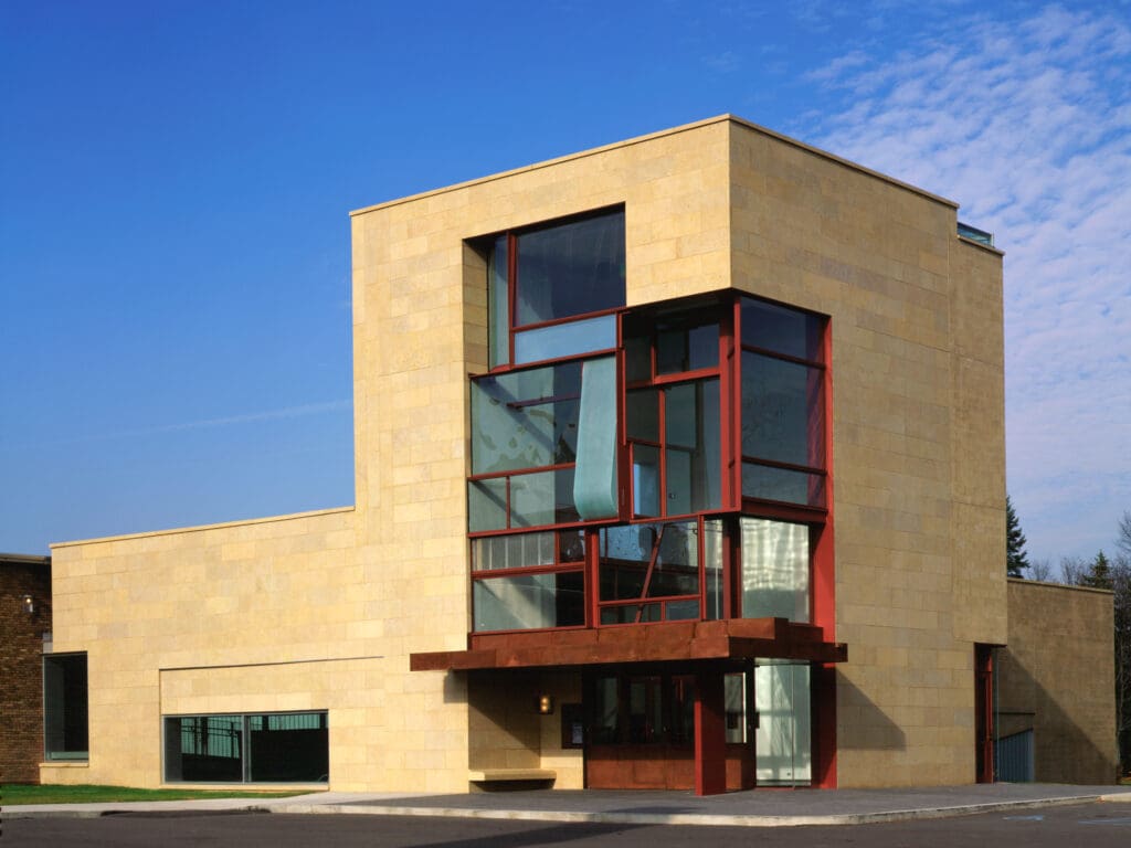 Cranbrook Institute of Science