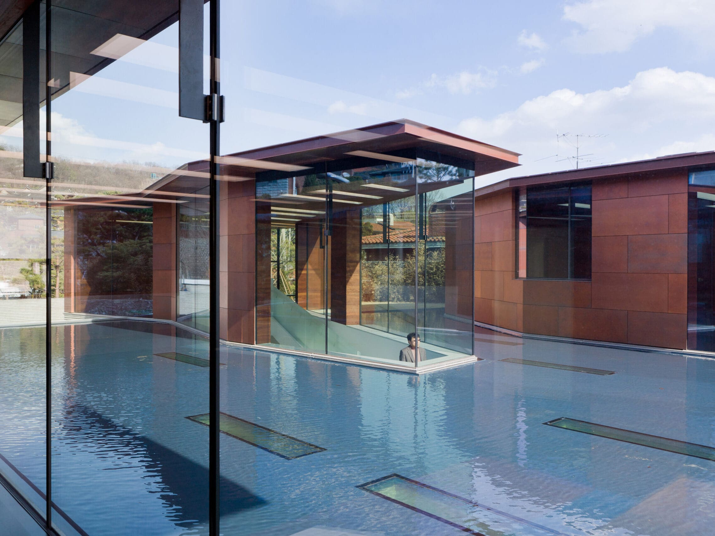 Daeyang Gallery and House