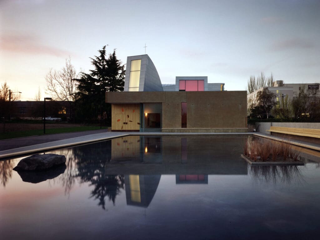 Chapel of St. Ignatius
