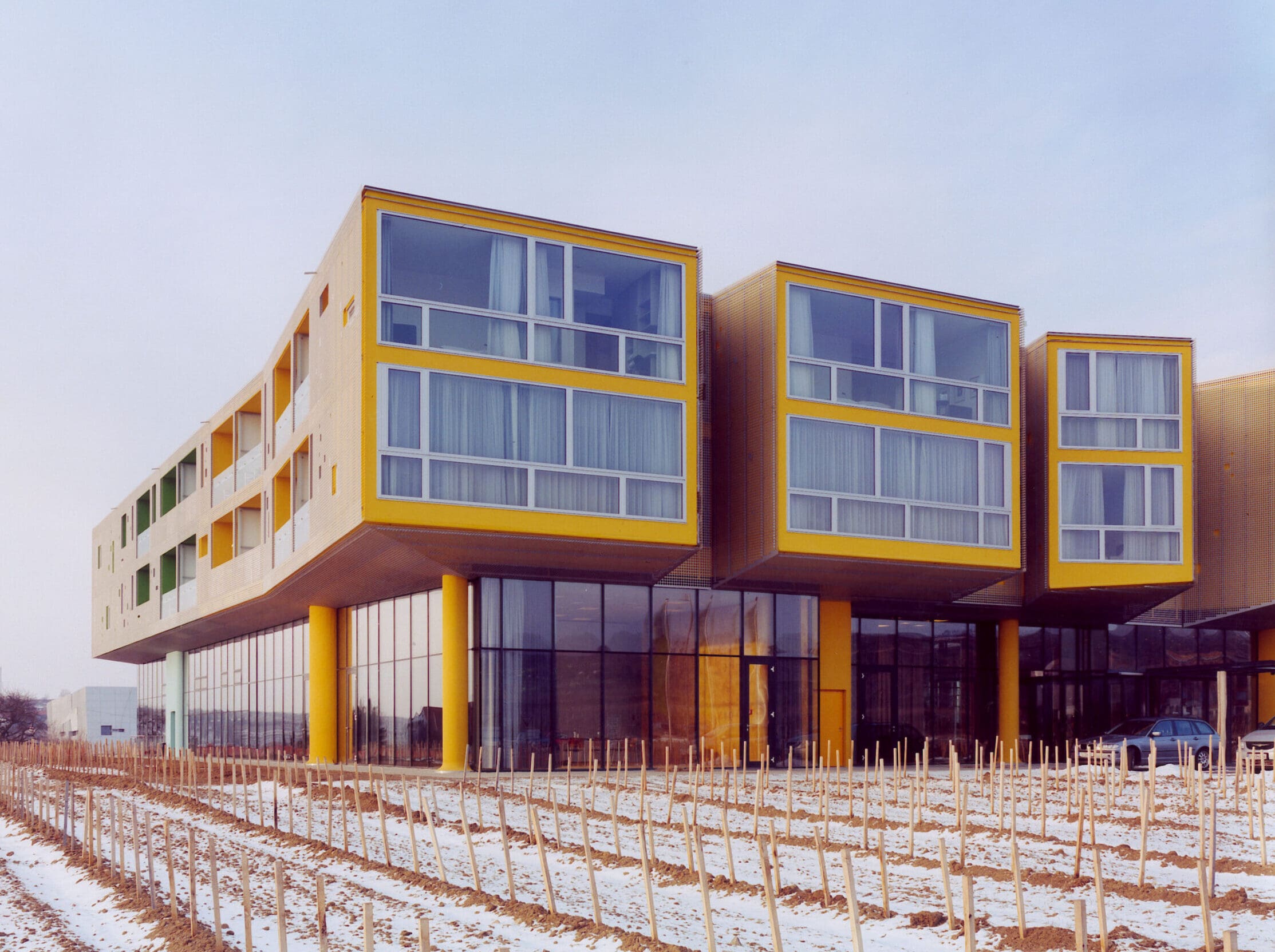 Loisium Hotel