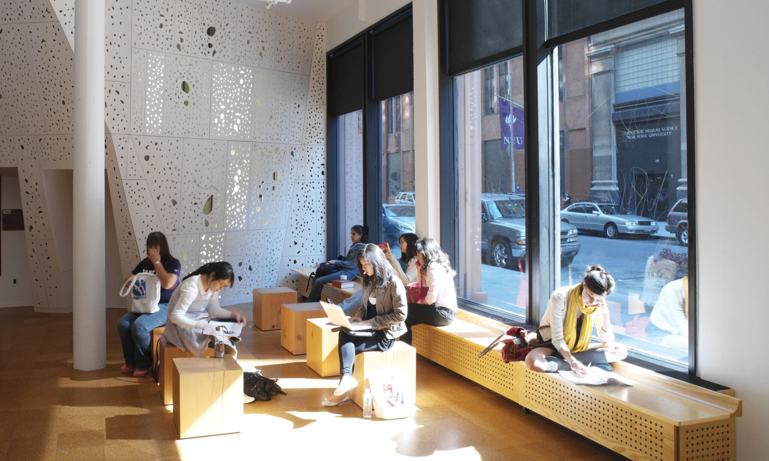 NYU Department of Philosophy