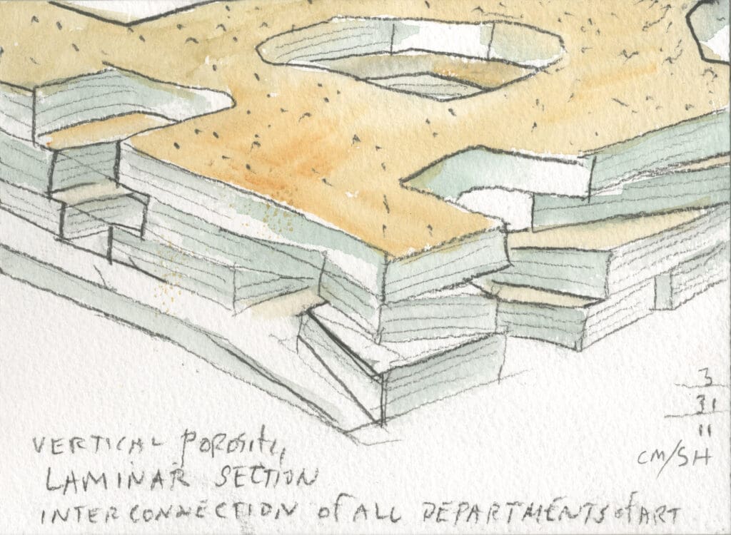 2011-04-18 vertical porosity