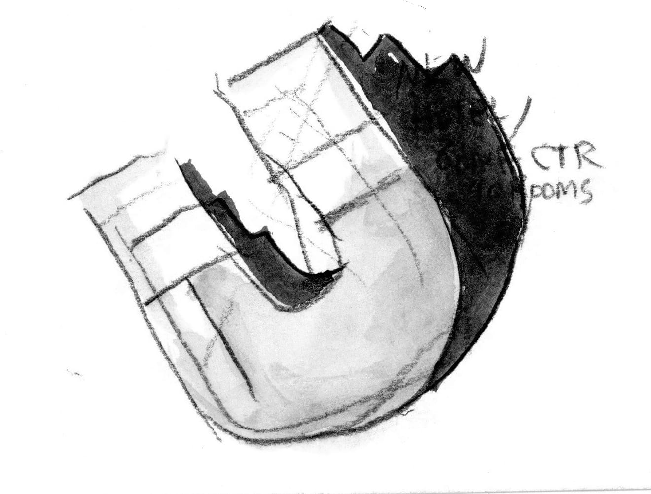 Watercolor Image