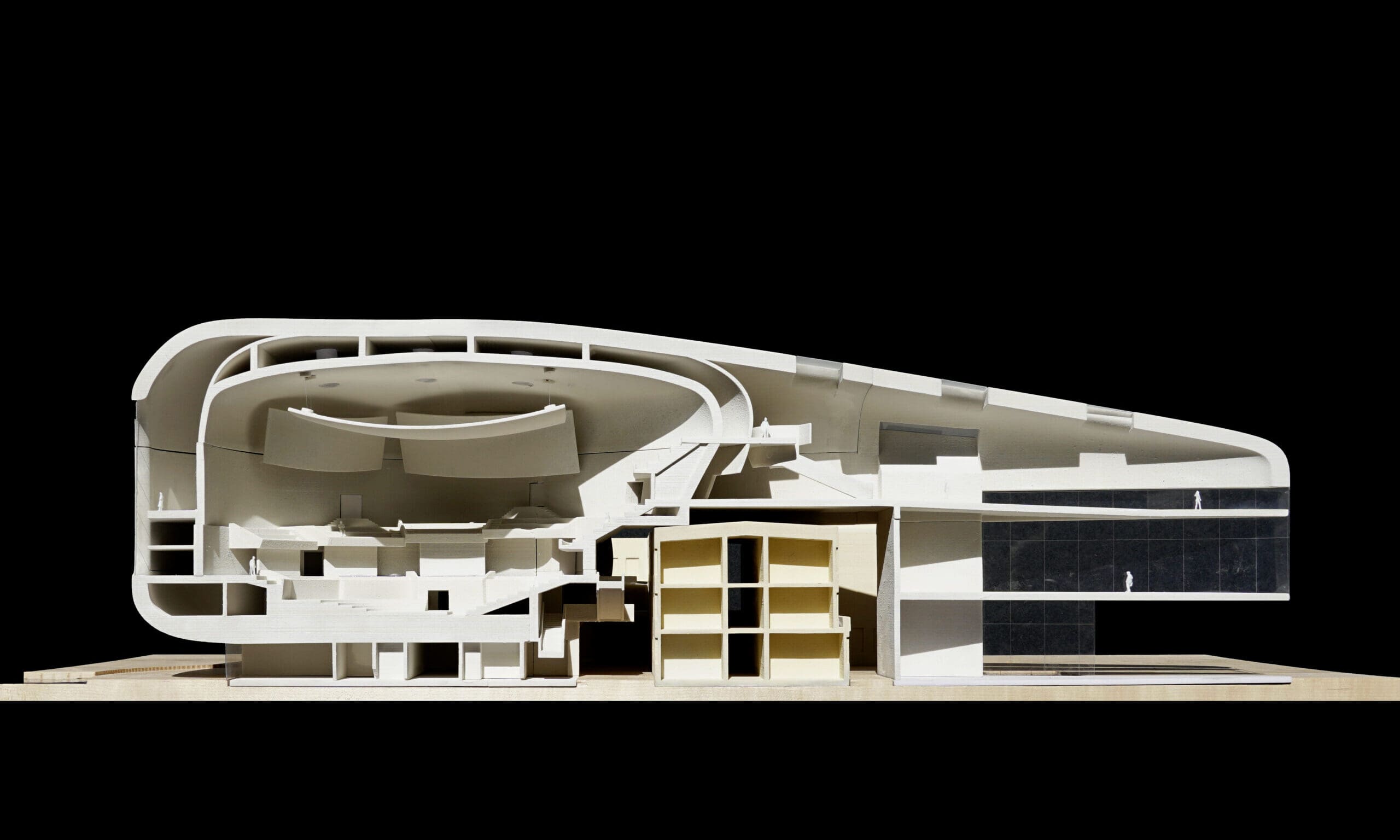 Ostrava Concert Hall