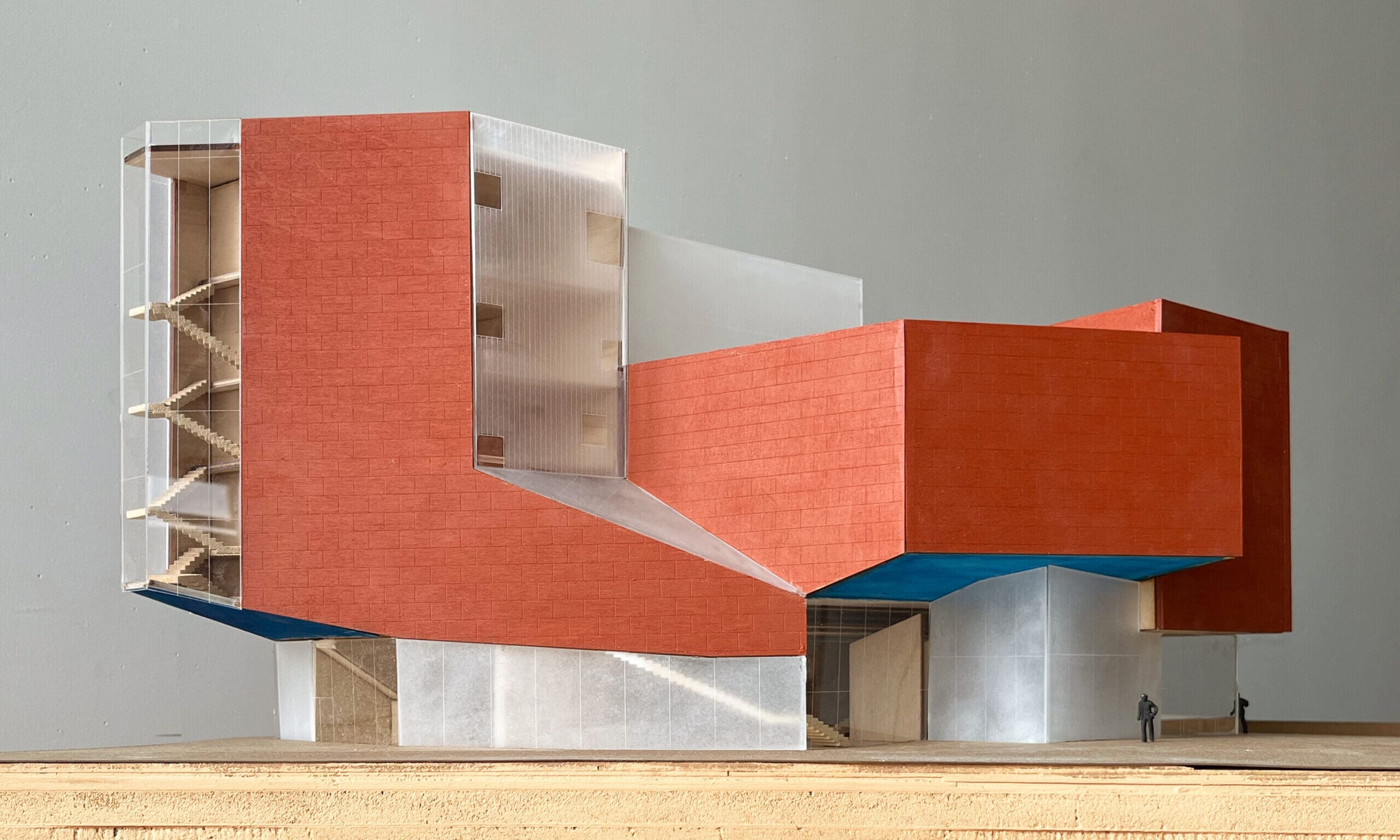 Student Performing Arts Center, University of Pennsylvania