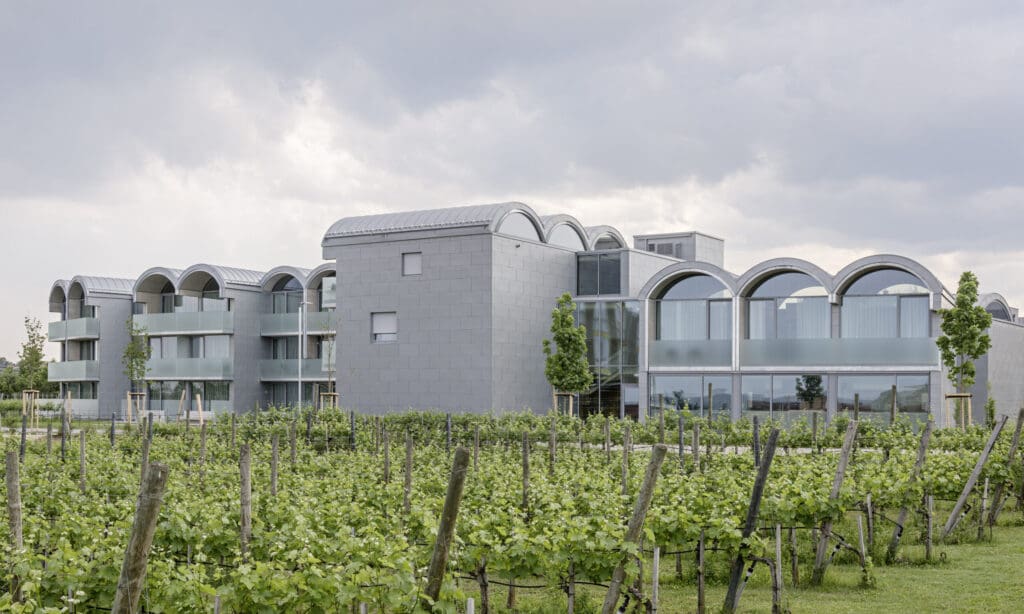 Loisium Hotel Expansion