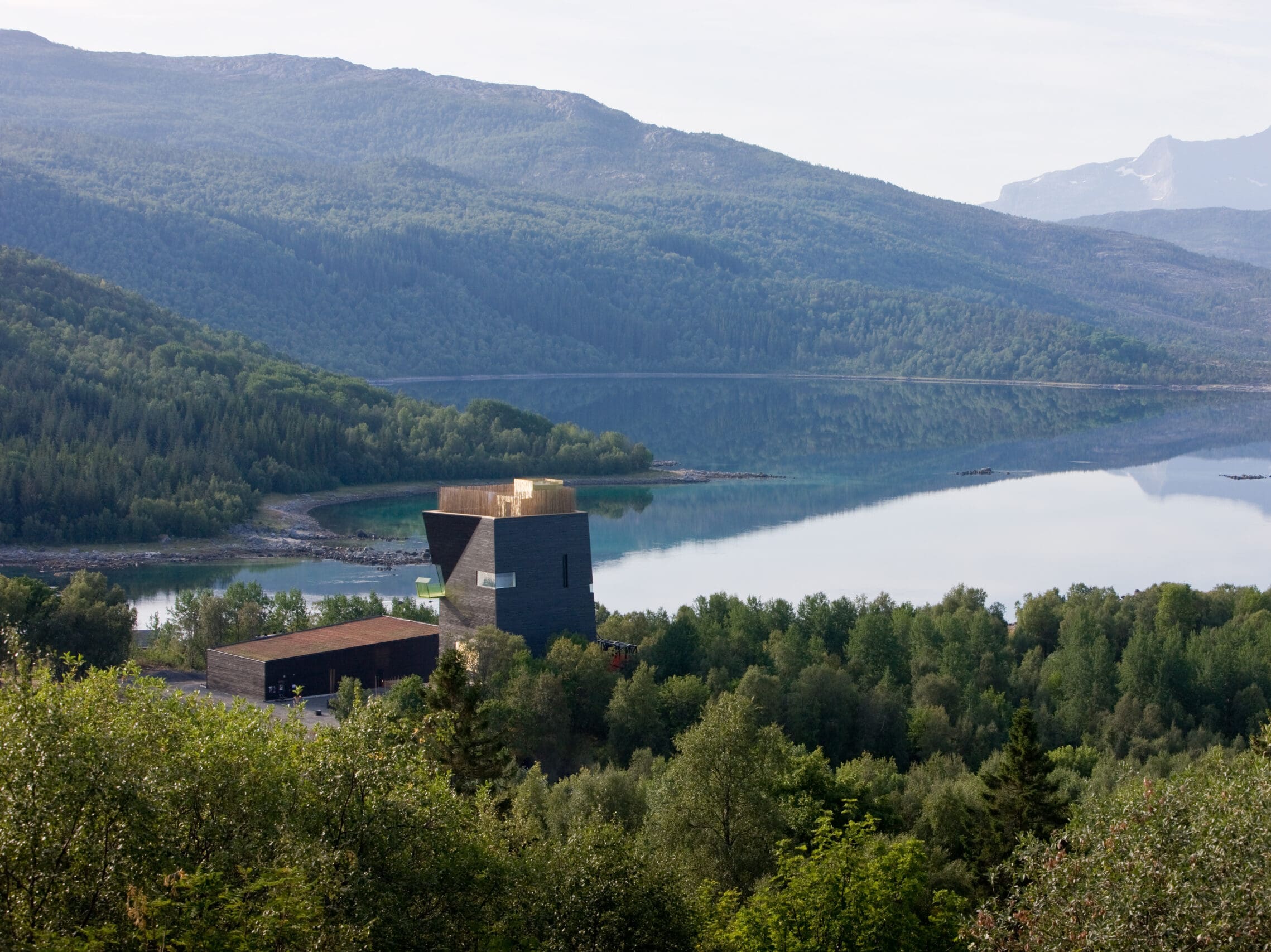 Knut Hamsun Center