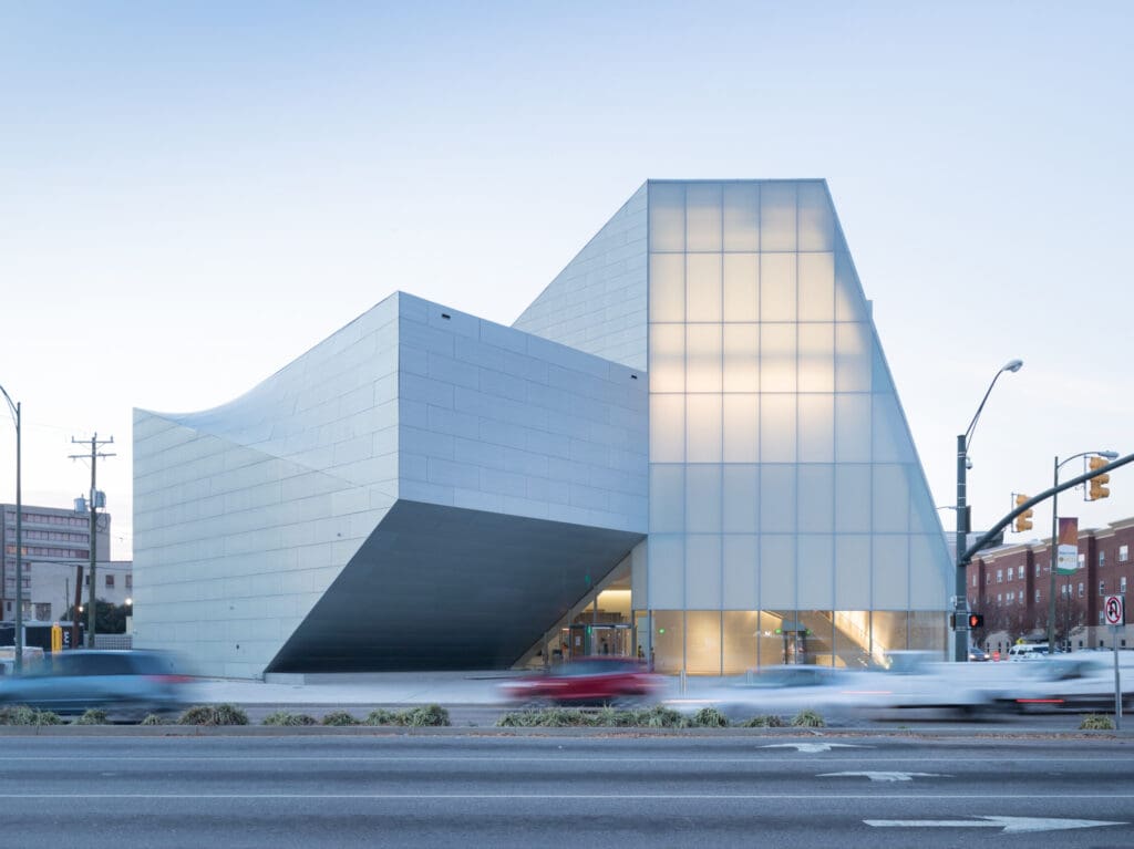 Institute for Contemporary Art, VCU