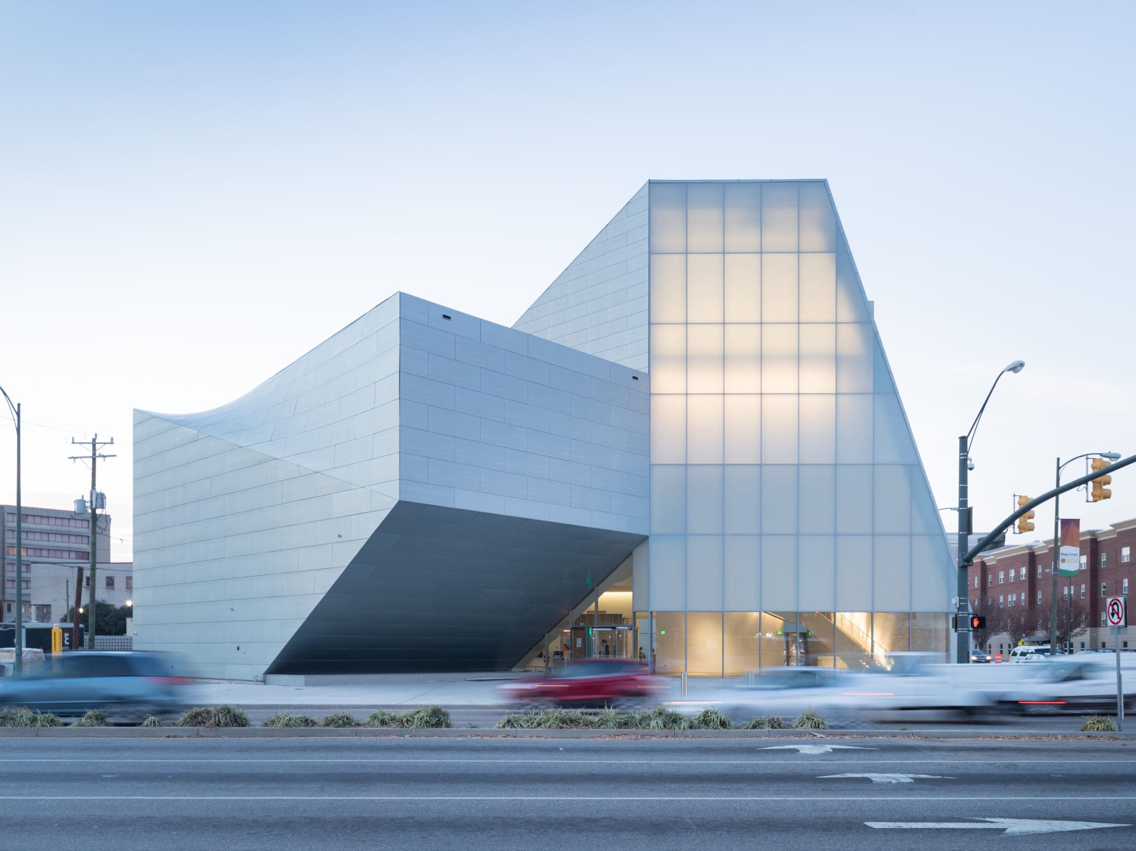 Institute for Contemporary Art, VCU