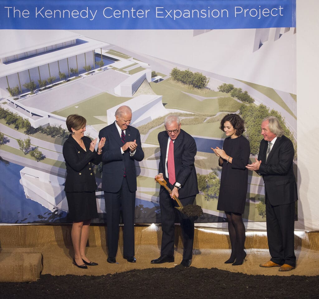 Kennedy-Center-Ceremonial-Groundbreaking-12-4-14-photo-by-Scott-Suchman