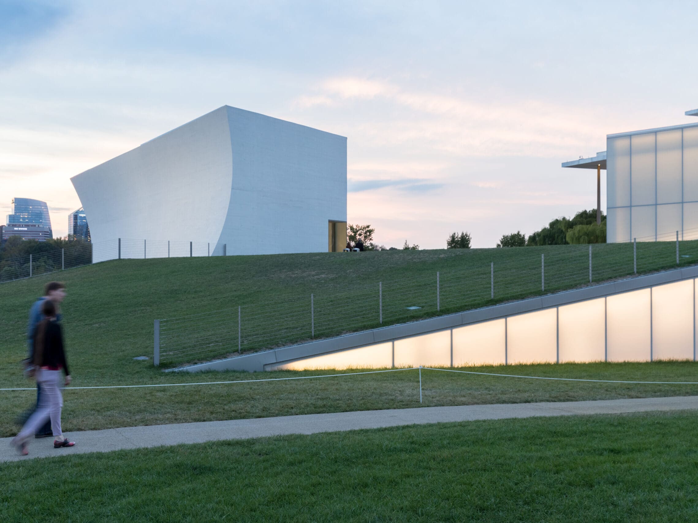 The REACH, Kennedy Center for the Performing Arts