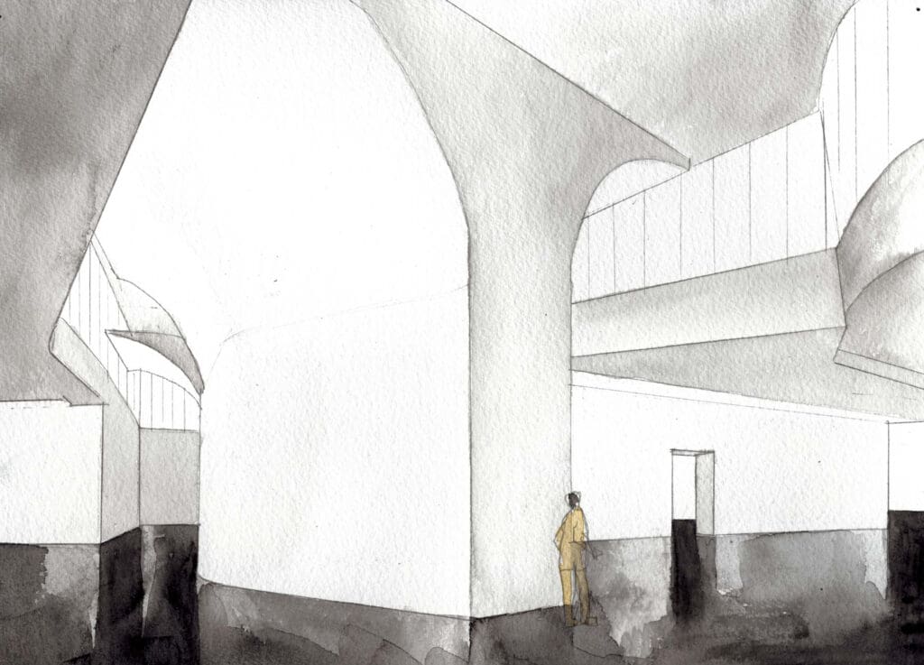 NAMA Gallery Watercolor