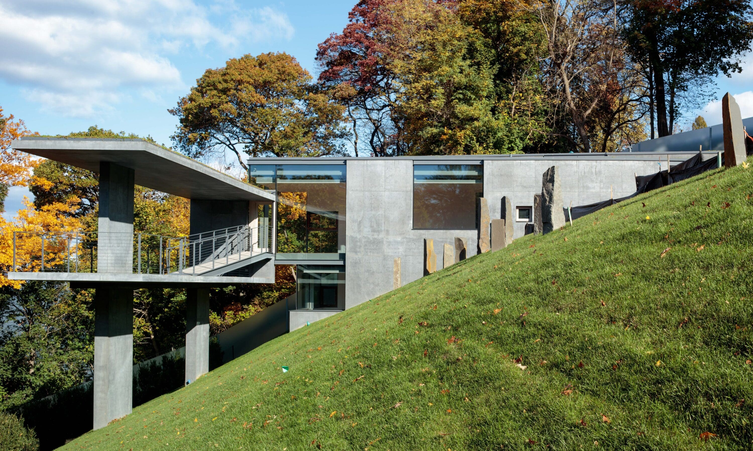 Horizon House