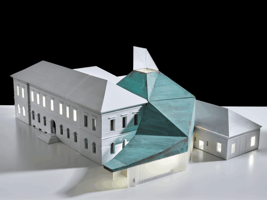 Terezín Ghetto Museum