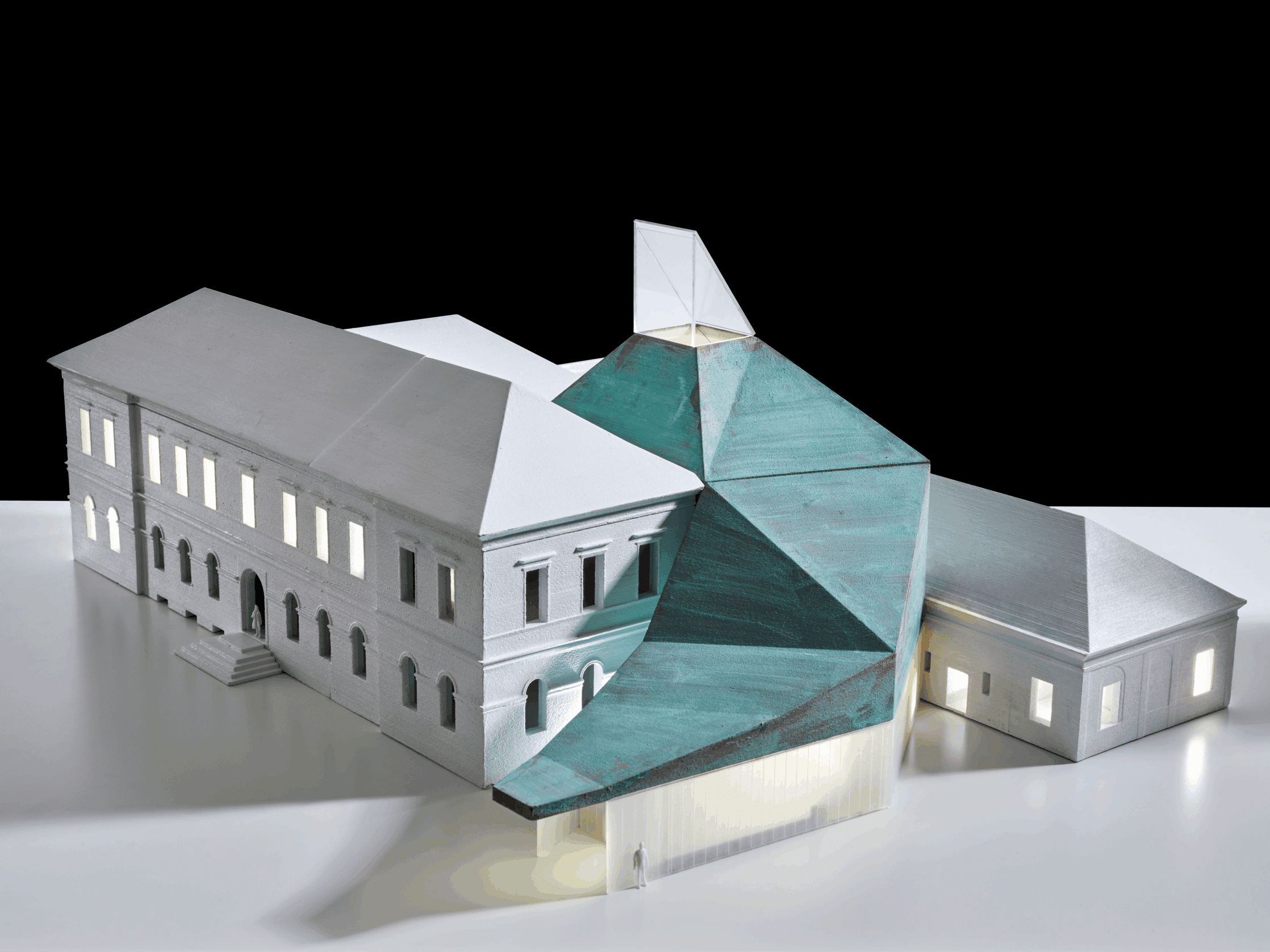 Terezín Ghetto Museum