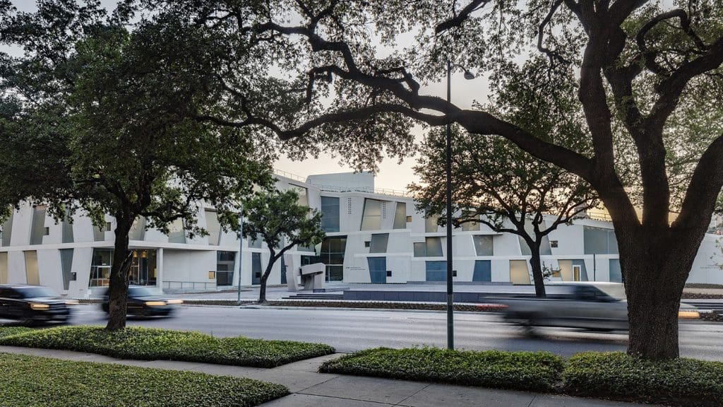 Glassell School of Art, Museum of Fine Arts Houston (MFAH)