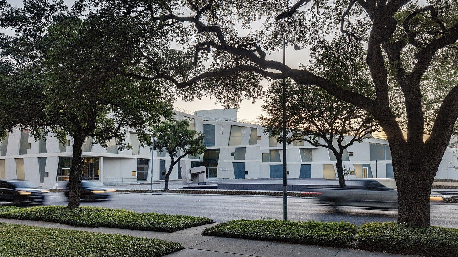 Glassell School of Art, Museum of Fine Arts Houston (MFAH)