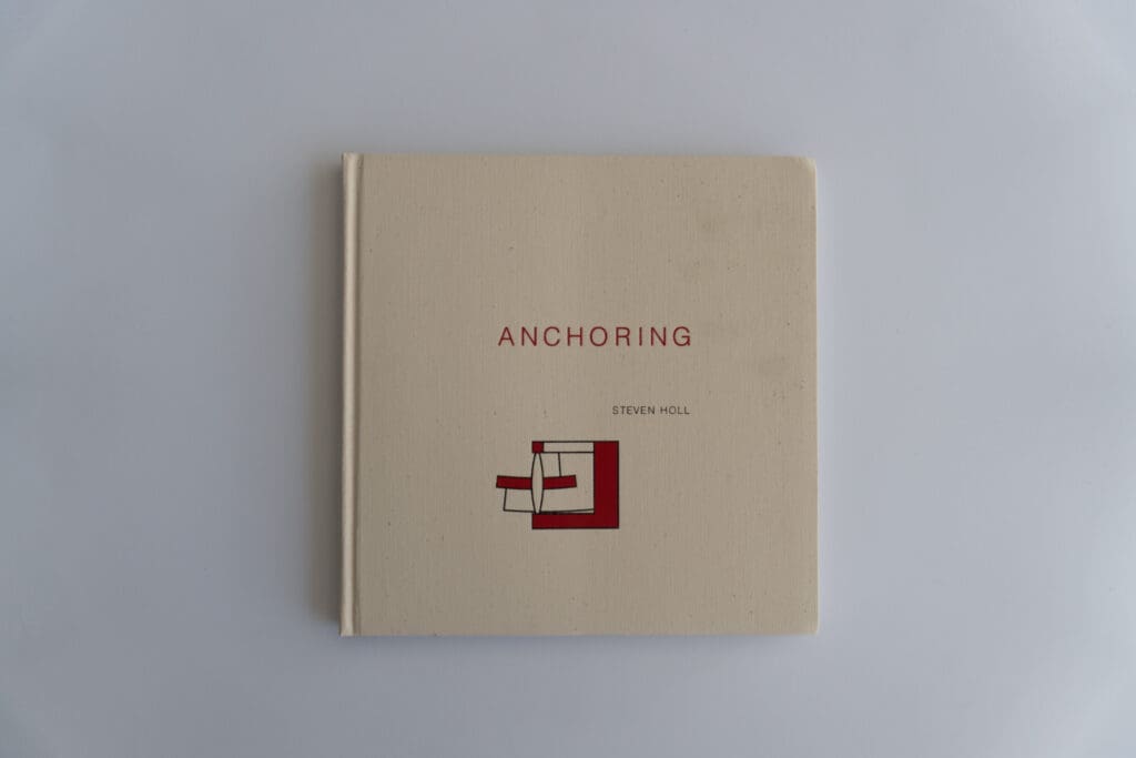 Anchoring