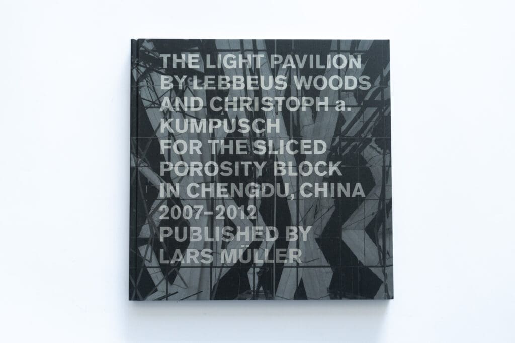 The Light Pavilion