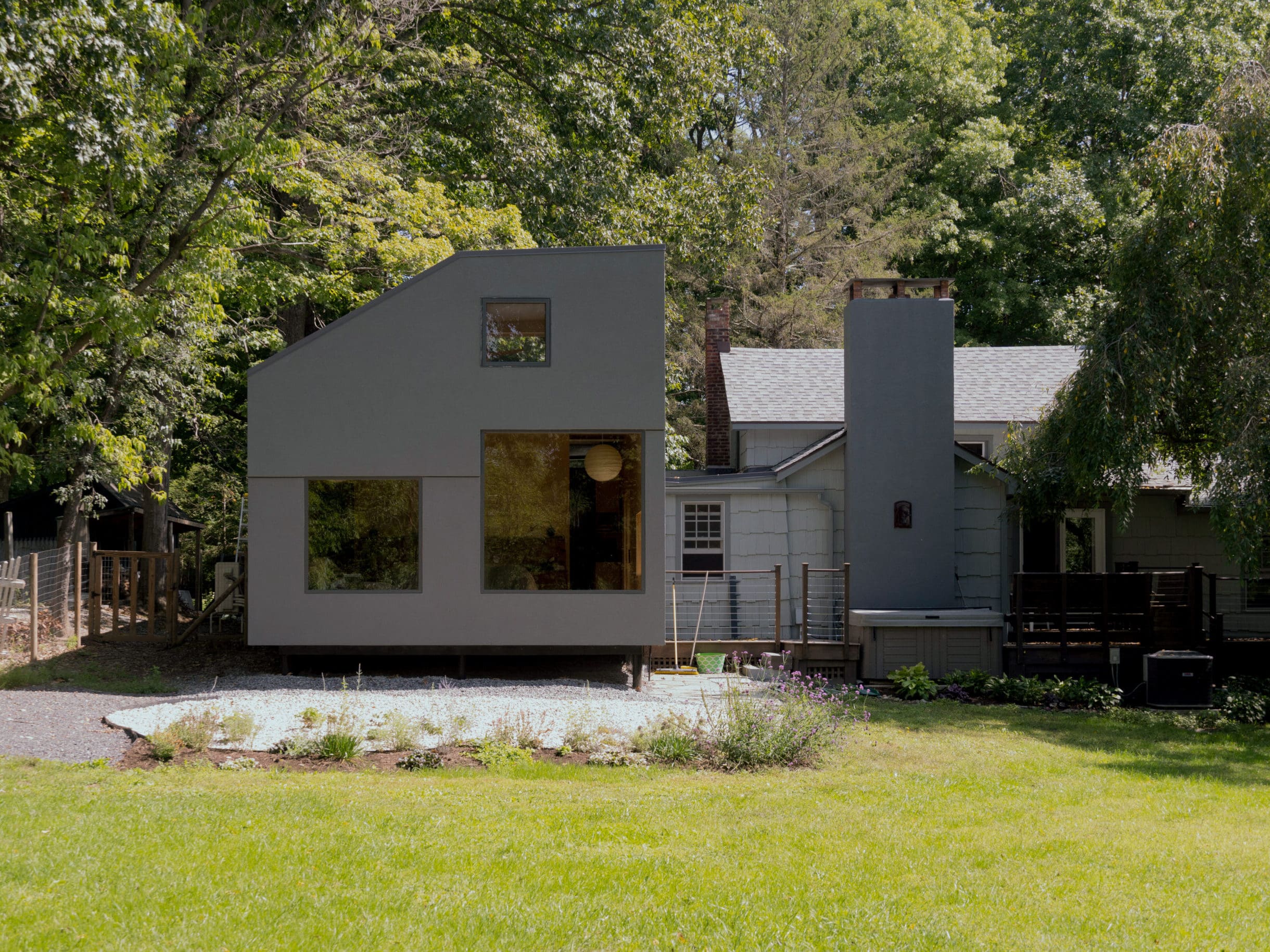 Catskill Creek Addition