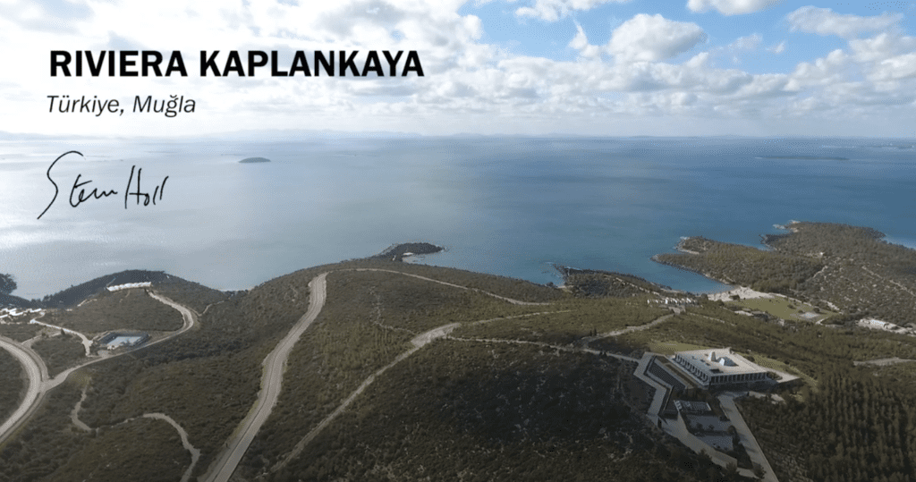 Riviera Kaplankaya