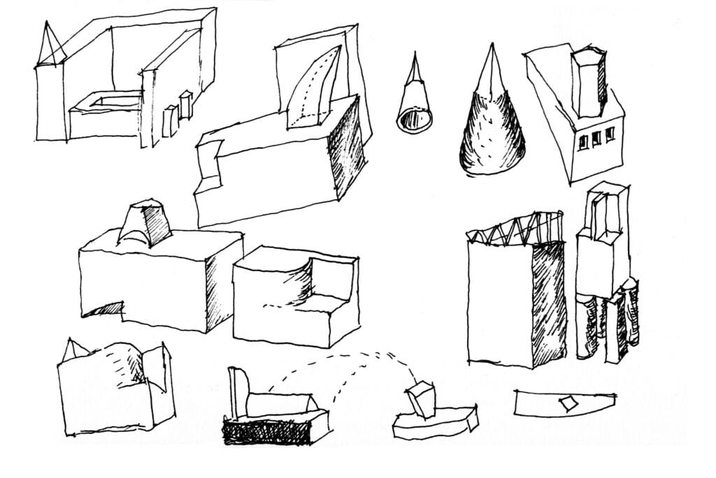 1985 shapes003 bw