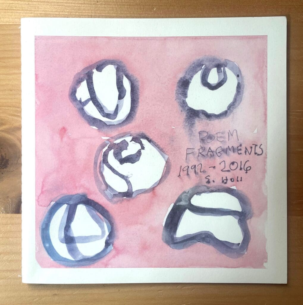 poemfragments