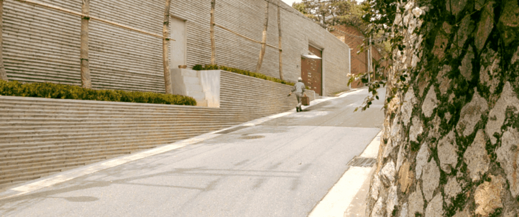 Daeyang Gallery and House
